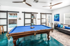 Blue Fin House- Pet Friendly & Boardwalk to the Beach